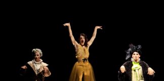 Ci risiamo, Teatro Carcano riapre l’11 maggio con un poker di spettacoli.