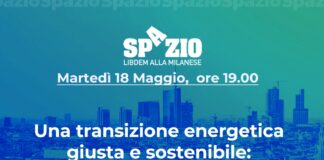 Transizione energetica e Associazione Spazio Milano. L’energia è fondamentale per il raggiungimento degli obiettivi di sviluppo sostenibile.
