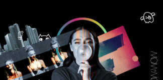Conto alla rovescia per Pow-Wow Fashion Tech Week, dal 18 al 20 maggio in streaming.