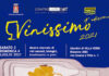 Vinissimo, 3 e 4 luglio a Biassiono.