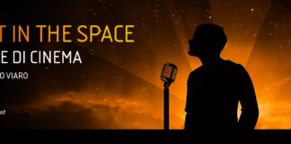 Lost in The Space: The Space Cinema lancia il podcast ‘Storie di Cinema’.