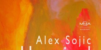 Alex Sojic. Unwind, da lunedì 17 a Made4Art Brera.