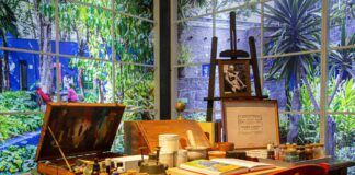 Riapre la mostra su Frida Kahlo alla Fabbrica del Vapore.