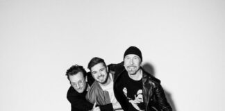 We Are The People, Martin Garrix con Bono e The Edge firma l’inno degli Europei di calcio.