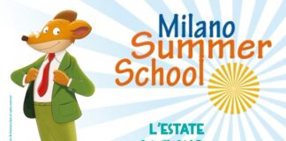 Milano Summer School, online sul sito del Comune il programma.