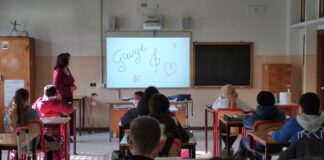 Mission Bambini e Mediobanca insieme per sostenere l’educazione in contesti disagiati.