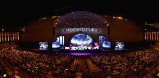 Musicultura Festival, finale a Macerata 18 e 19 giugno, chiesta deroga coprifuoco.