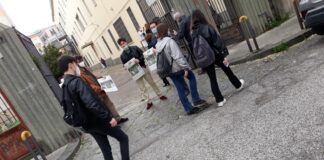 Covid, Sylos Labini (CulturaIdentità): “Nostro appello raccolto dai giovani, è segnale”.