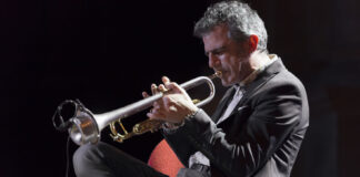 Facciamo #Tamtam, Paolo Fresu mercoledì 5 sui canali social del Teatro degli Arcimboldi.