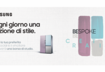 BESPOKE – BeCreative, il progetto di Samsung per le scuole.