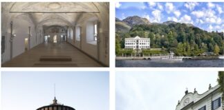 AMClub, un nuovo programma per visite ai musei ed ai luoghi di cultura con sicurezza e risparmio.