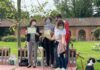 Scuola Forestami: 181 squadre partecipanti alla Caccia al Tesoro Verde di Milano.