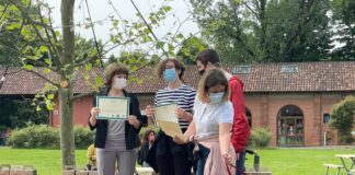 Scuola Forestami: 181 squadre partecipanti alla Caccia al Tesoro Verde di Milano.