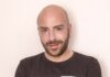 L’Amore Dietro Ogni Cosa di Simone Di Matteo, il secondo singolo cantato da Andrea Crimi in arrivo il 21 maggio.
