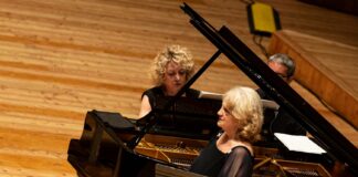 Musica Maestri, appuntamento con la musica da camera domenica 30.
