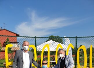 AgriparcoHUb, il nuovo centro polifunzionale per anziani a Monza a cura di Fondazione Alessio Tavecchio.