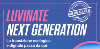 Voler bene all’Italia, la festa dei piccoli comuni di Legambiente.