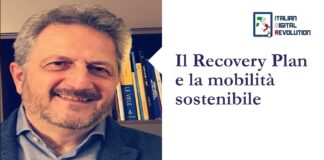 Il Recovery Plan e la mobilità sostenibile.
