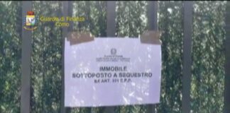 Contrabbando, GdF sequestra immobili per 600.000€ ad Olgiate.