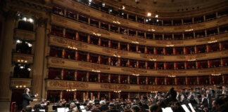 La Scala riapre con il trittico rossiniano a settembre.