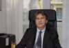 Camera di Commercio italo-uzbeka. La Comunicazione efficace per il Business, intervista al Vicepresidente Maurizio Arcari.