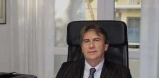 Camera di Commercio italo-uzbeka. La Comunicazione efficace per il Business, intervista al Vicepresidente Maurizio Arcari.