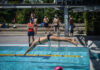 Riaprono le piscine all’aperto.