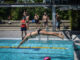 Riaprono le piscine all’aperto.