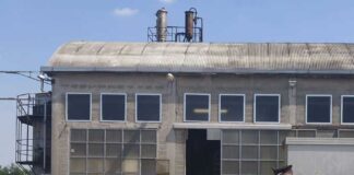 Si rompe tubatura di vapore, morti 2 operai nel pavese.