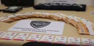 Pirateria, blitz della Polizia anti “pezzotto”, oscurate 1,5 milioni di utenze.