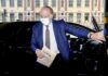 Lega Serie A, il presidente del Milan Scaroni si dimette da consigliere.