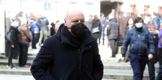 Inter, Marotta: incontreremo i calciatori su situazione finanziaria.