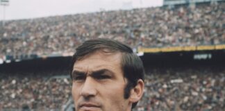 Lutto nel calcio, morto ad 82 anni Tarcisio Burgnich, eroe della Grande Inter e della nazionale.