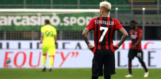 Il Milan fallisce il match point Champions, ora serve una vittoria a Bergamo.