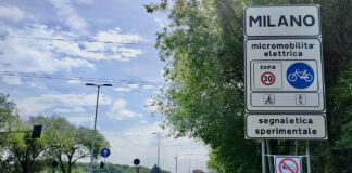 Milanesi primi in Europa per richiesta di mobilità zero emissioni e spazi verdi.