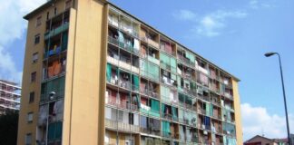 Osservatorio ESR per housing sociale.