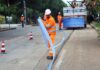 Ancora un morrto sul lavoro, operaio morto in cantiere in provincia di Bergamo.