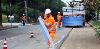 Ancora un morrto sul lavoro, operaio morto in cantiere in provincia di Bergamo.