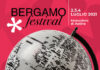 Bergamo Festival, l’edizione 2021 in presenza dal 2 al 4 luglio al Monastero di Astino.