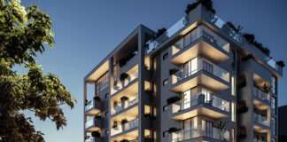 Analisi Abitare Co. sul mercato immobiliare residenziale nelle aree metropolitane delle principali capitali europee: Milano, Londra, Parigi, Madrid, Berlino.