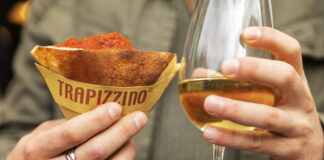 Trapizzino la Vineria apre a Milano Porta Romana