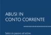 Prevenzione degli abusi in conto corrente.