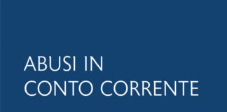 Prevenzione degli abusi in conto corrente.