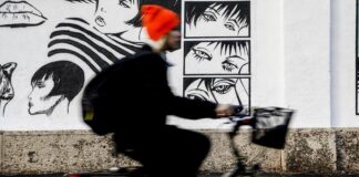 Ponte viale Cassala intitolato a Guido Crepax.