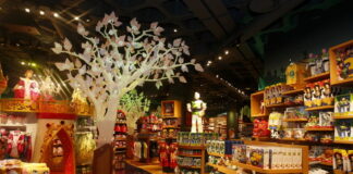 Disney chiude gli store in tutta Italia e punta sull’e-commerce. I sindacati: 230 posti di lavoro persi.