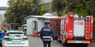 Morto sul lavoro a Busto Arsizio, Paolo Capone (UGL): “E’ tempo di agire per implementare la cultura della sicurezza nei luoghi di lavoro”