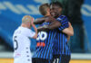 L’Atalanta non fa sconti al Benevento e conserva il secondo posto.