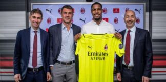 Milan ufficiale l’ingaggio di Maignan, il portiere francese vestirà la maglia n.16.