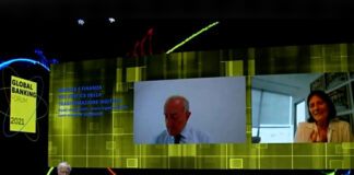 Concluso il Global Banking Forum.