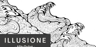 Illusione, le creazioni in vetro di ASTuTeArt da giovedì 13 al LaMari Creative Shopping.
